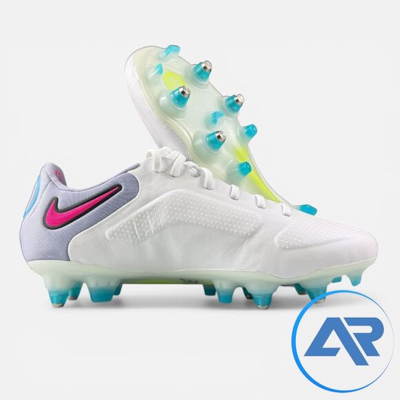 Nike Tiempo Legend 9 Elite SG PRO AC  Blast Pack Soccer Cleats Mens 5.5 Womens 7 main image 7
